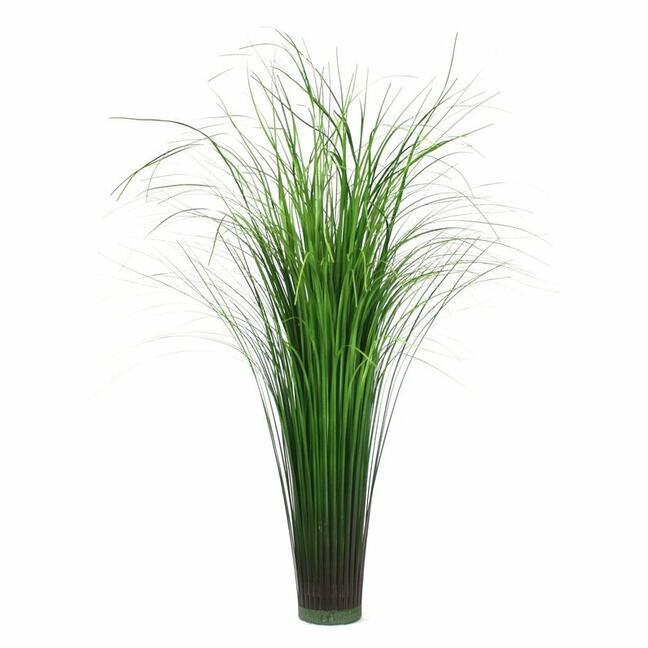 Umelý zväzok trávy 50 cm
