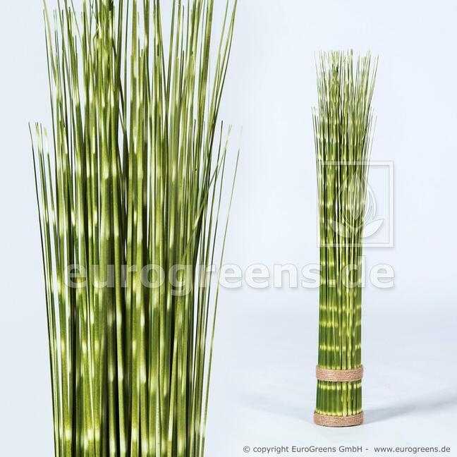Umelý zväzok trávy Ozdobnica čínska 63 cm
