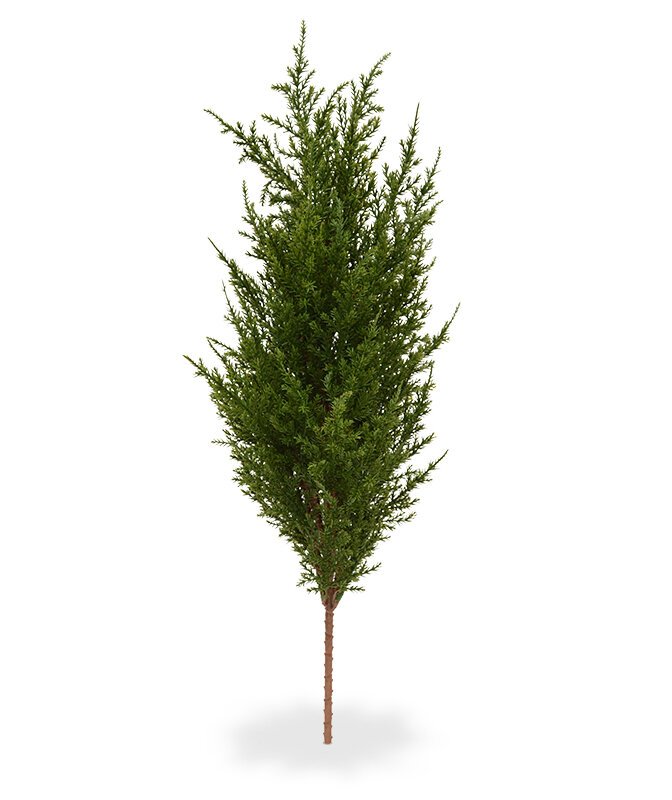 Krásny umelý Cypriš 56 cm